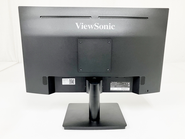 ViewSonic VX2407-7 23.8型 VX2407 - sonic view ゲーミングモニター