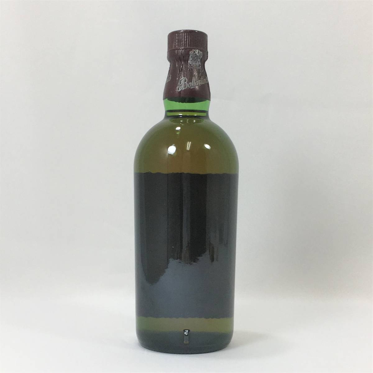 バランタイン ベリーオールド 17年 750ml ウイスキー スコッチ 