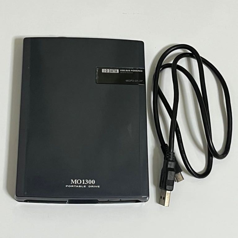 I-O MOA-i1300 DATA Mo ドライブの値段と価格推移は？｜565件の売買