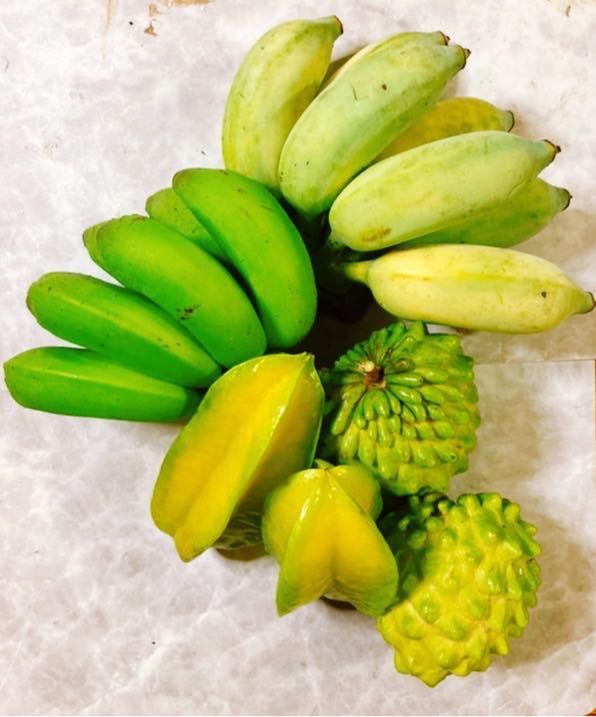 島バナナの値段と価格推移は 48件の売買情報を集計した島バナナの価格や価値の推移データを公開