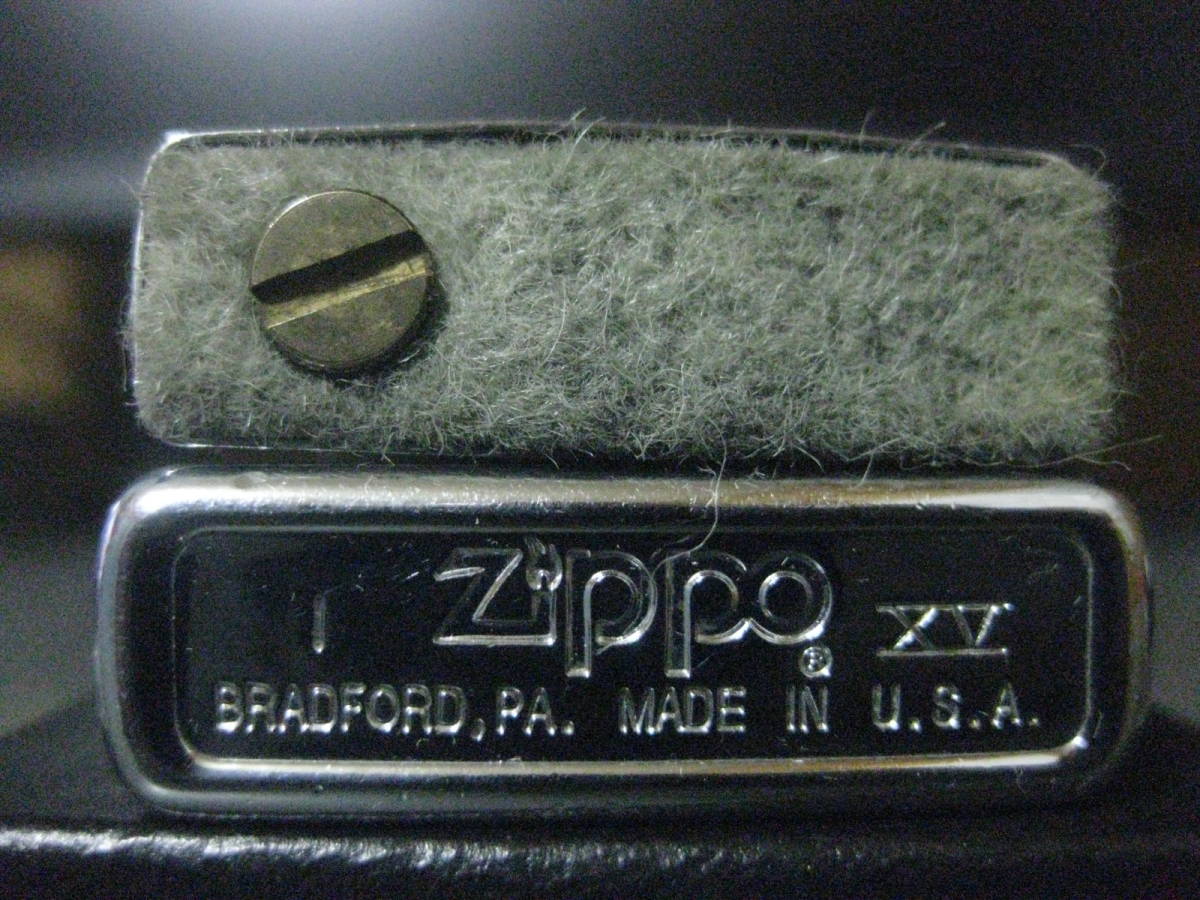 Paul Smith ポール・スミス ビーンズ ZIPPO(99年)R79ジッポ(Zippo