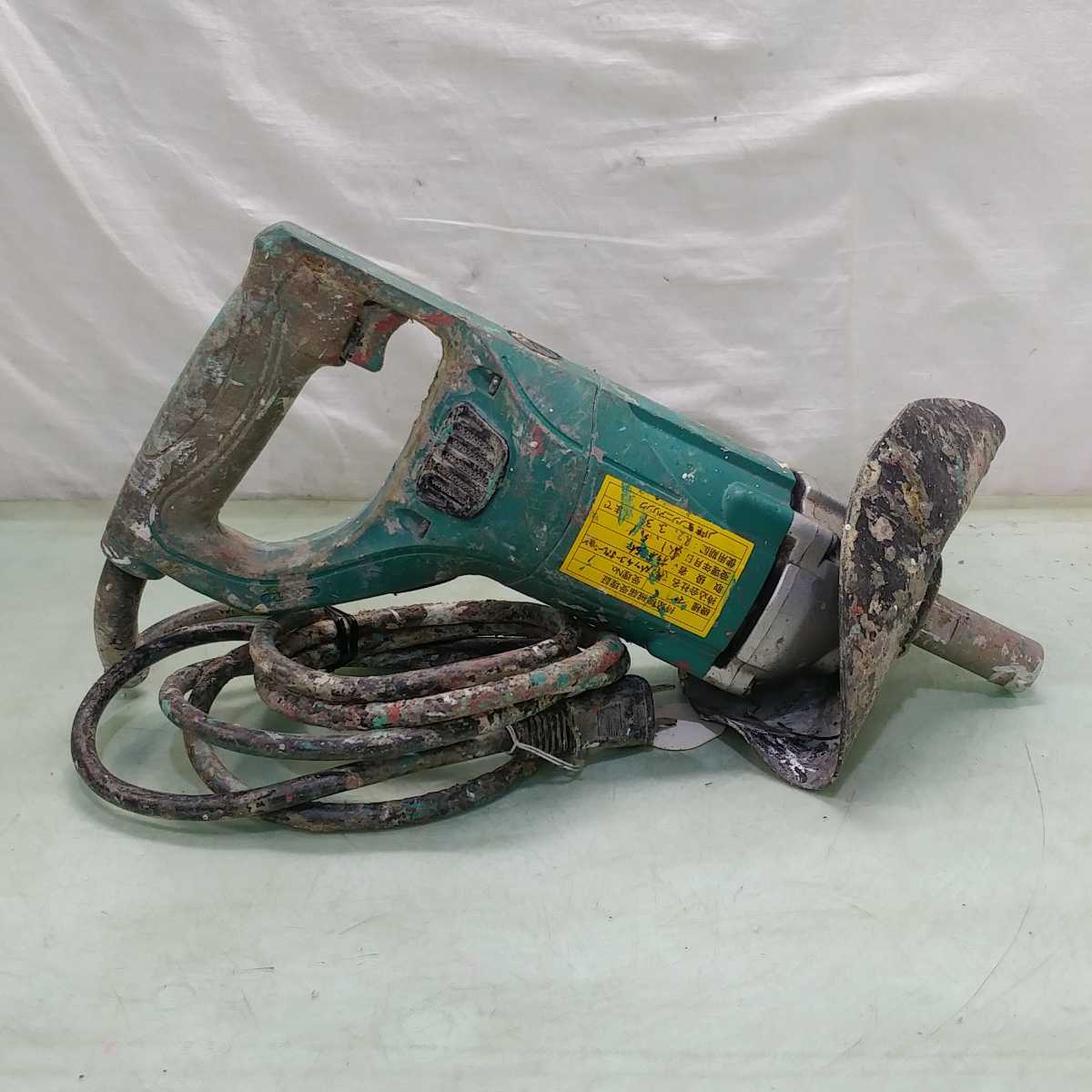 パワーミキサ PM-1011 リョービ RYOBI RYOBI(リョービ) 旧リョービ