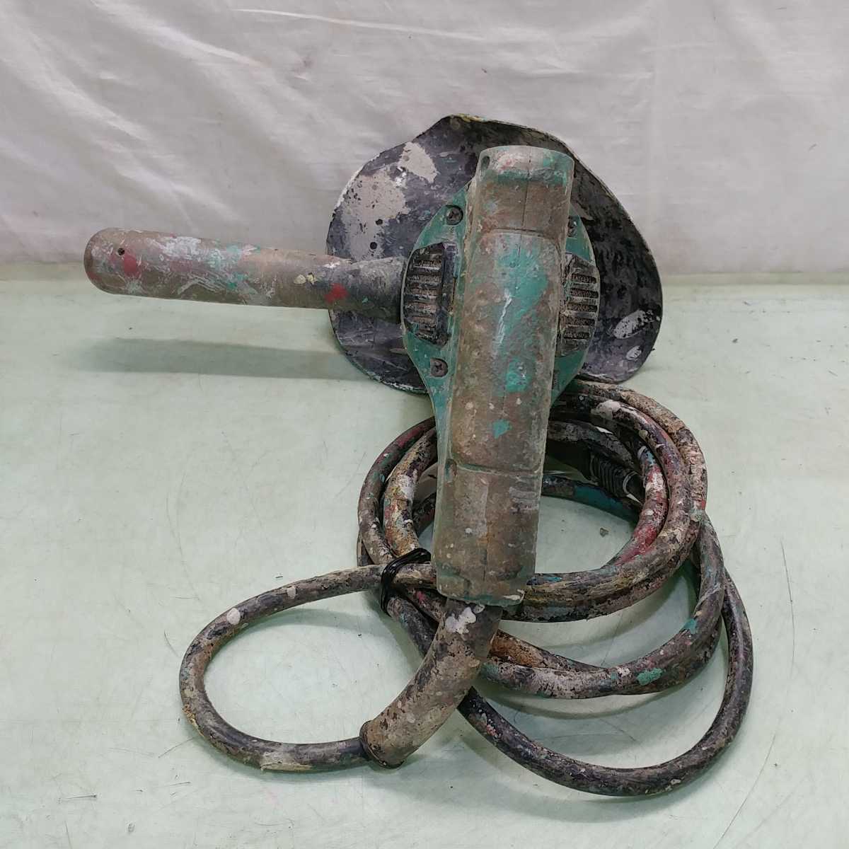 リョービ パワーミキサー(2スピード) PM-1011 通販フォレストウェイ