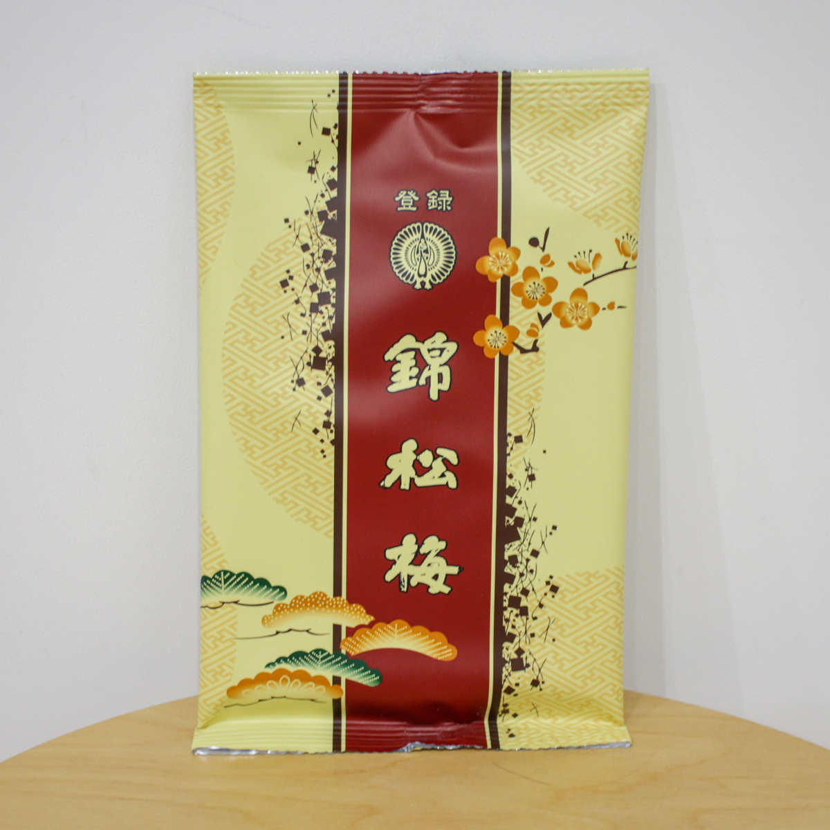 錦松梅 佃煮ふりかけ/170g入/袋入/B10 ゆうパケットポスト匿名配送(その他)|売買されたオークション情報、yahooの商品情報を ...