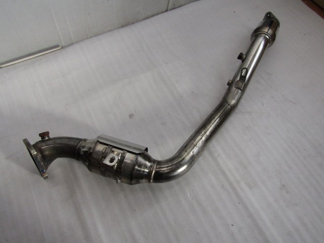 HKS キャタライザー インプレッサGVF/GRF エクシーガYA5 フォレスター