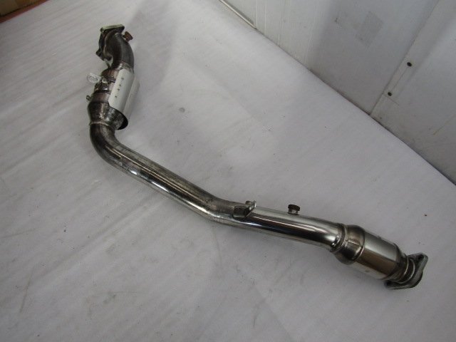 HKS キャタライザー インプレッサGVF/GRF エクシーガYA5 フォレスター