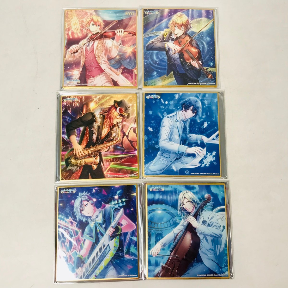 うたプリshiningの値段と価格推移は 475件の売買情報を集計したうたプリshiningの価格や価値の推移データを公開