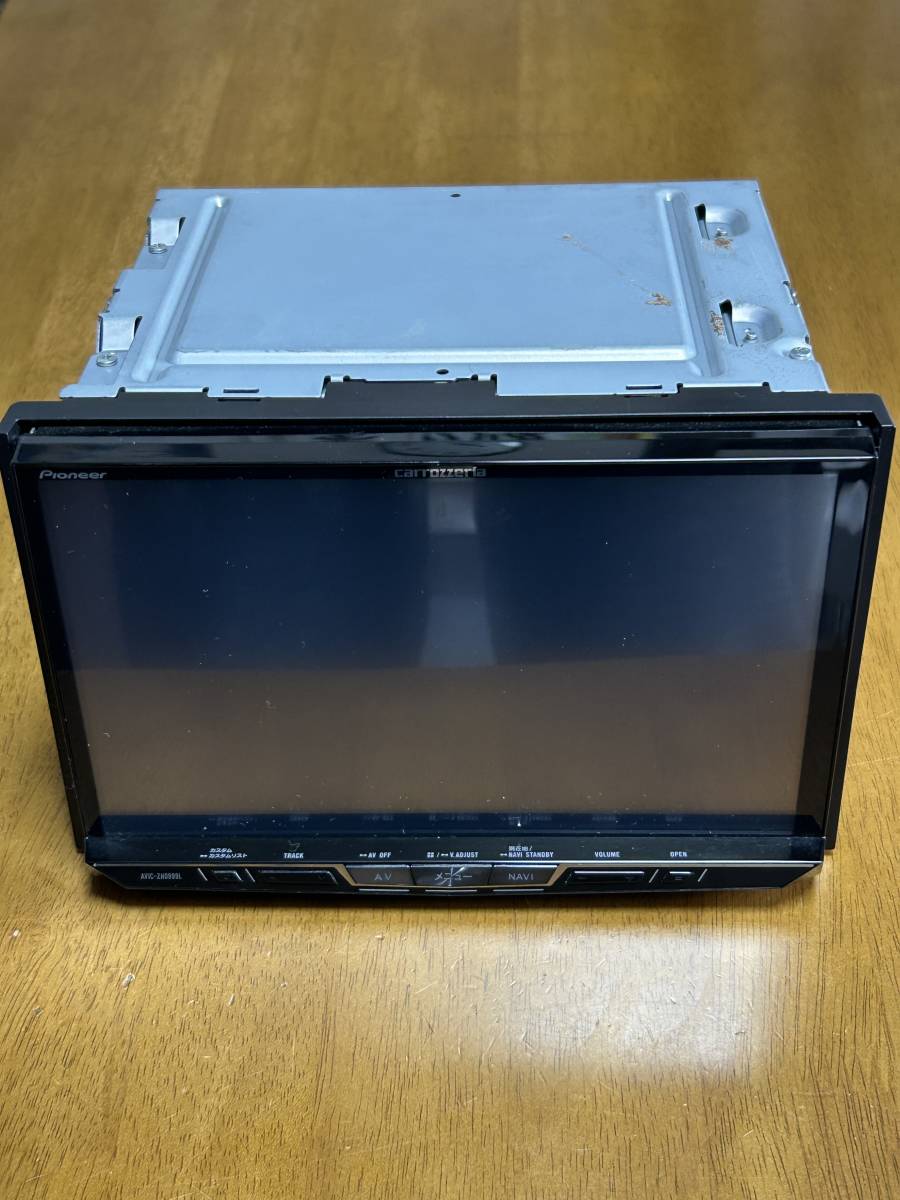 ホンダ純正 Gathers ギャザーズ VXM-145VFi メモリーナビ 2304-853