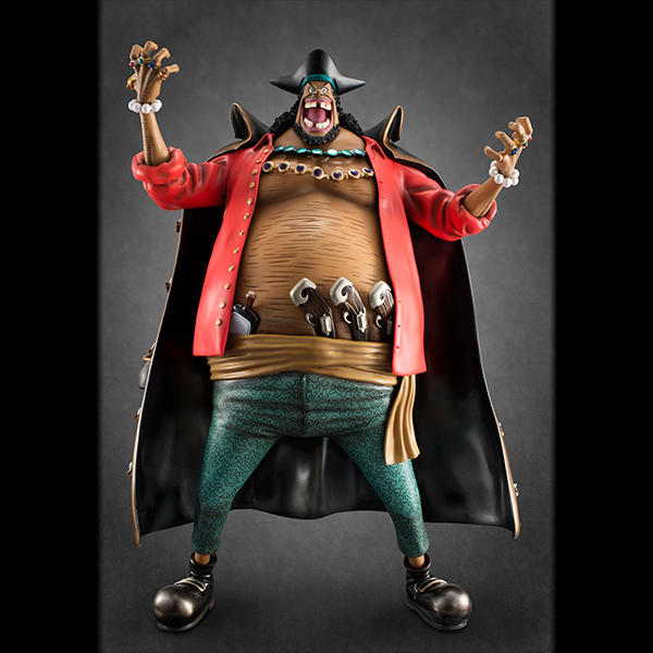 新品未開封】Portrait.Of.Pirates ワンピースシリーズ NEO-EX 