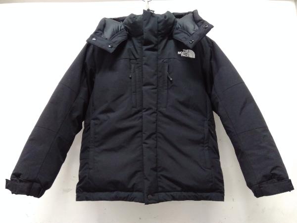 THE NORTH FACE NDJ91952 Endurance Bartro Jacket フード付きダウン 