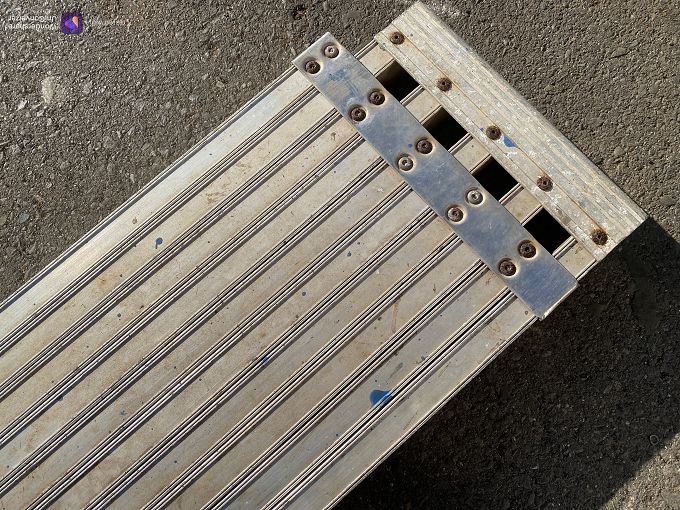 長谷川工業スライドステージSSL-150型