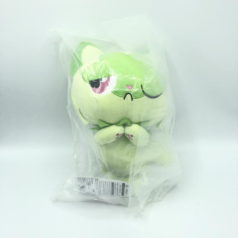【中古】ポケモンセンターオンライン 2023年初夢ぬいぐるみ ニャオハ 【未開封】 ポケットモンスター[240006479719]