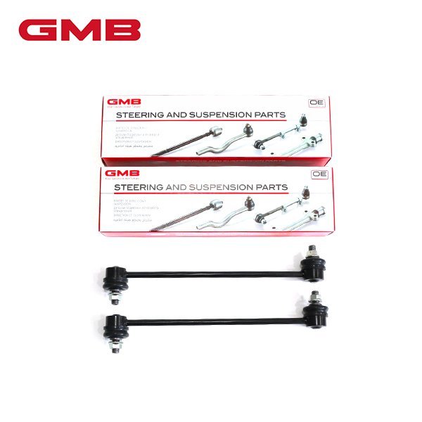 【送料無料】 GMB スタビライザーリンク GSL-T-7 スズキ エブリイワゴン エブリー DA17W DA17W フロント / 左右共通 2個セット スタビライザーリンク スズキ GMB DA17V エブリー スタビライザー