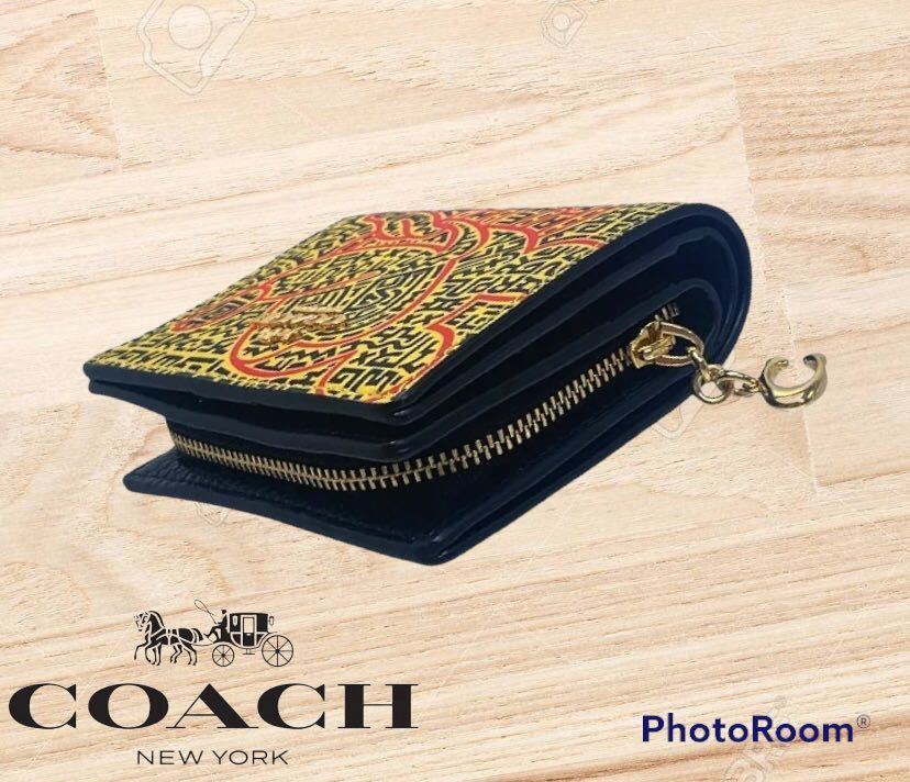 COACH Disney X Keith Haring コーチ x ディズニー x キースヘリング