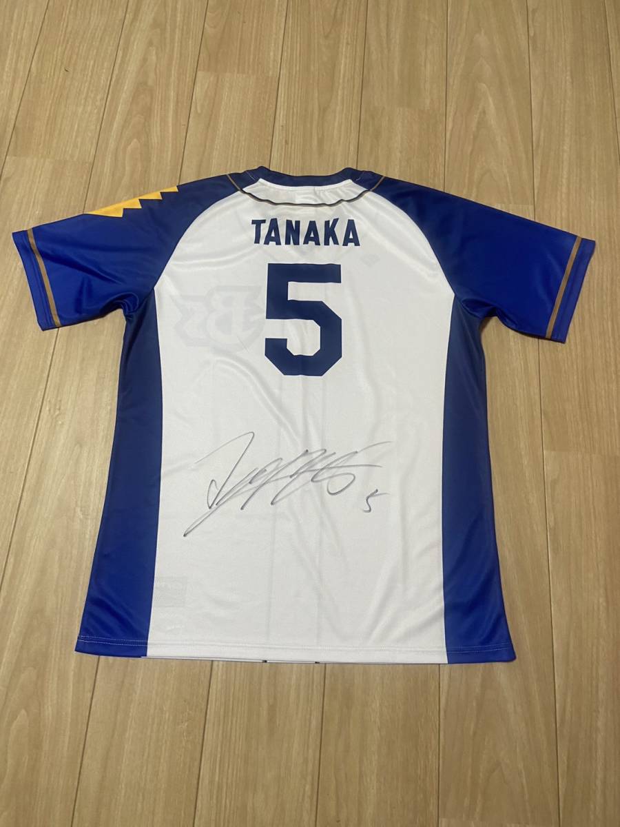 阪神タイガース 岡田 彰布 監督 ユニフォーム ホーム 背番号80 おーん