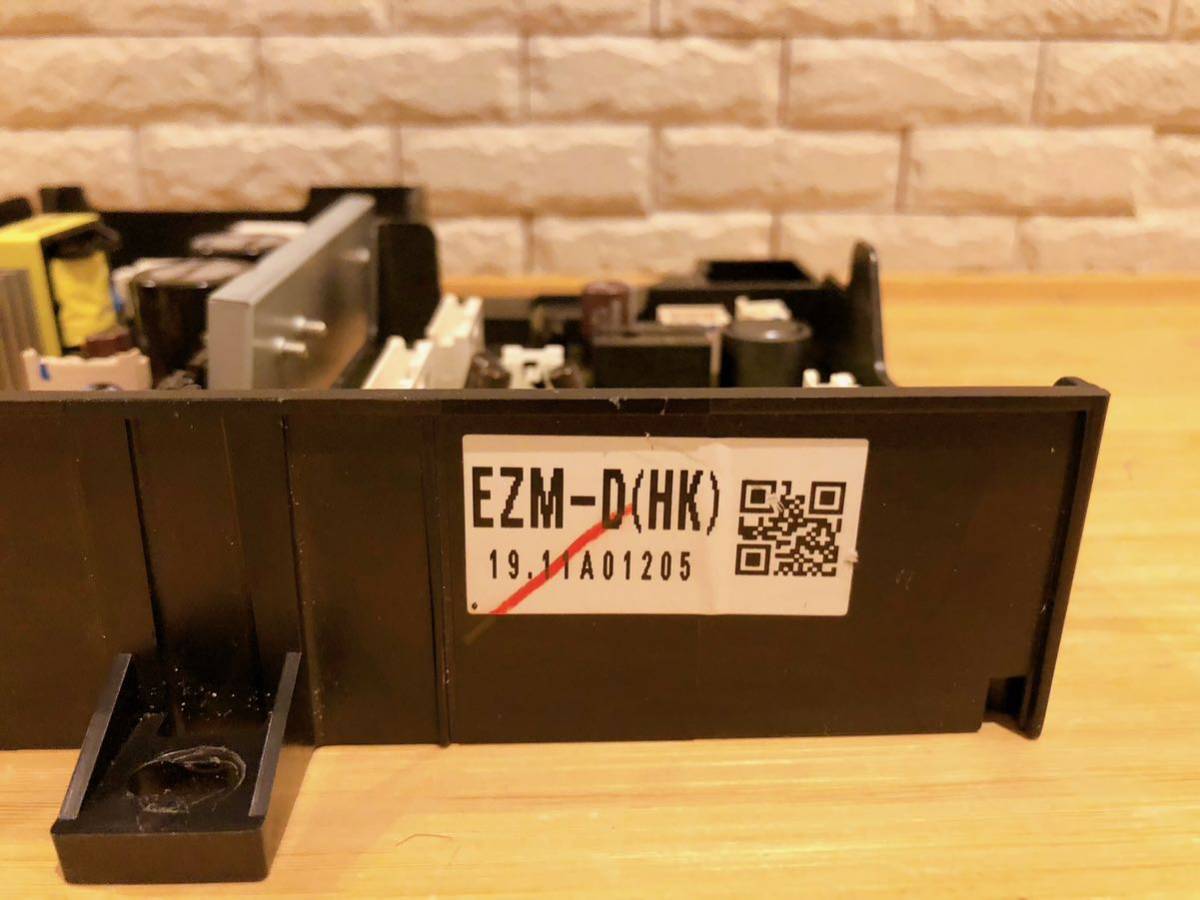 ノーリツGTHC〇〇46【基板】EQM-Cエラー610、710、電源入らない NORITZ