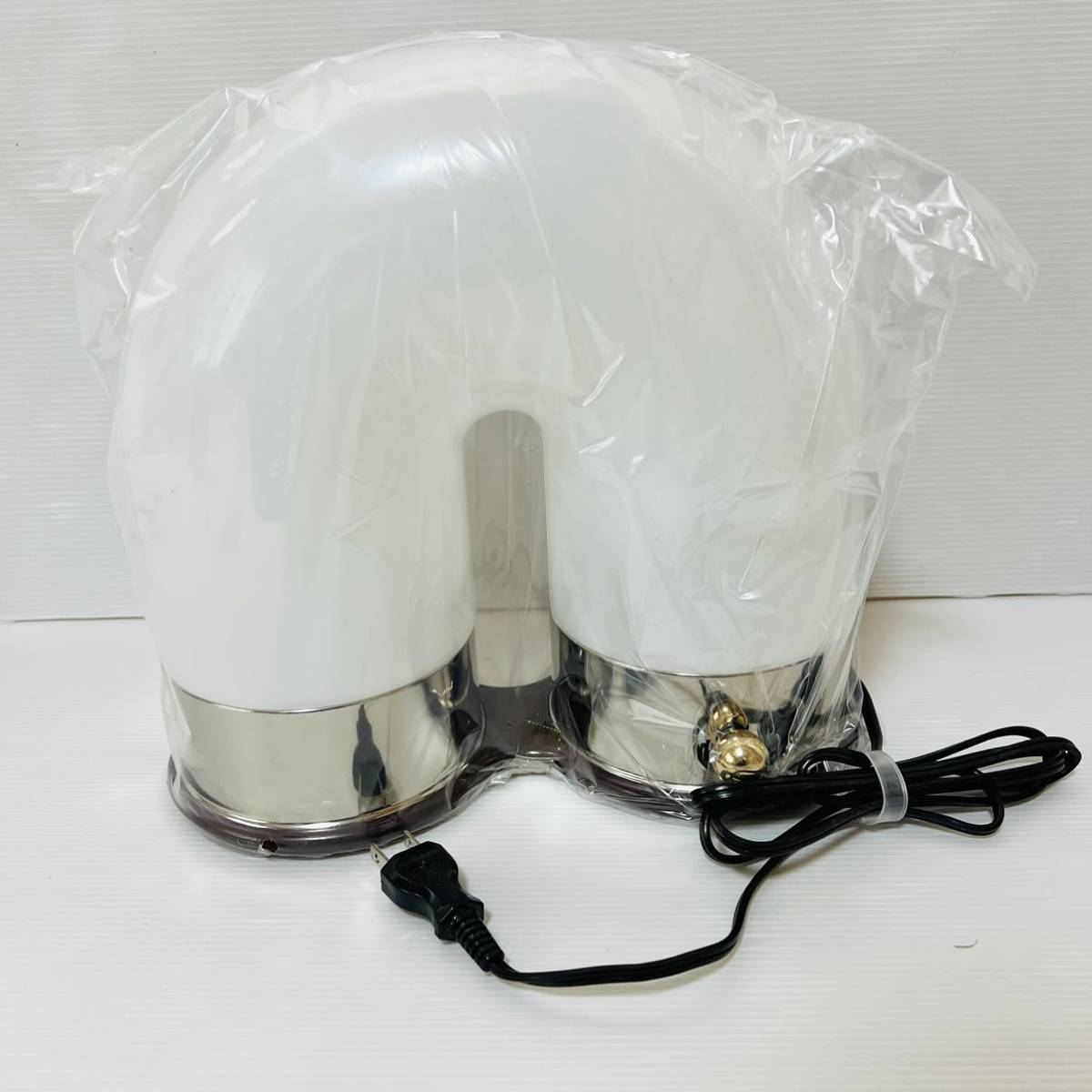 ☆【即決】☆資生堂 SHISEIDO 花椿会 ダイアモンドクラス記念品 サイド 