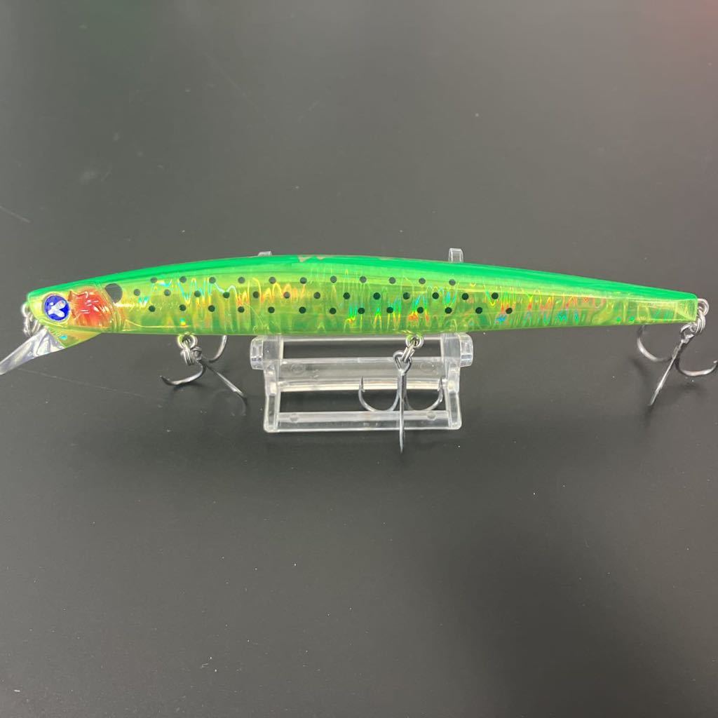 ローカルスタンダード ダイブベイト 165 フィッシング 疑似餌 魚