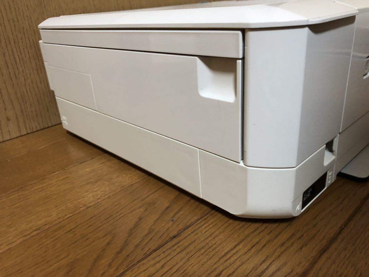 EPSON EP-807AW プリンター ジャンク品 ① エプソン コンピュータ