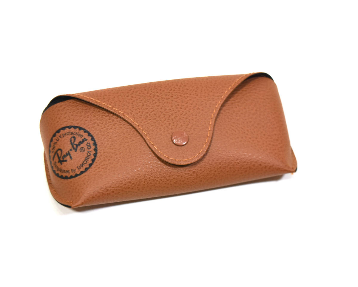Sunglasses Ray Ban Orion Old Bausch\u0026Lomb USA Frame