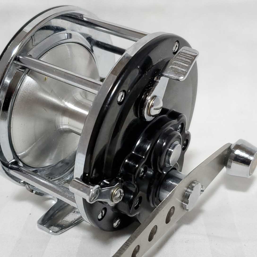 DAIWA オーシャンスター500 両軸リール ダイワ Ocean リール ダイワ両