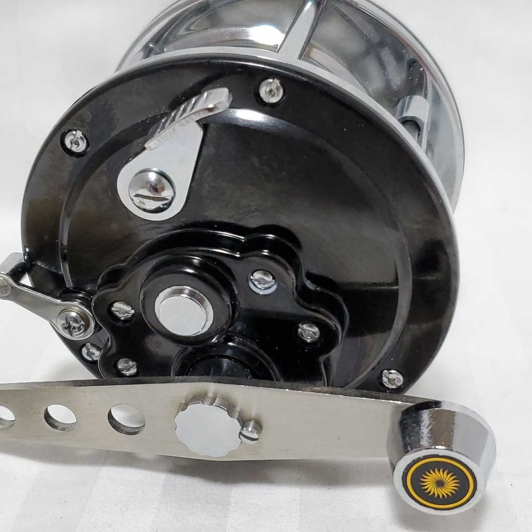 DAIWA オーシャンスター500 両軸リール ダイワ Ocean リール ダイワ両