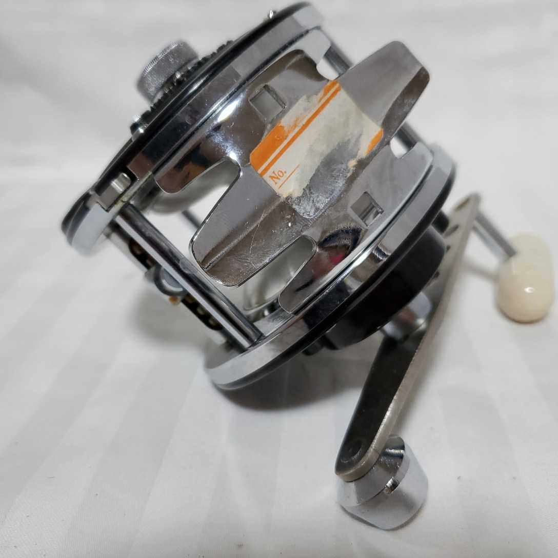 Daiwa ダイワ Ocean Star 500 DAIWA オーシャンスター500 両軸リール ダイワ Ocean リール ダイワ両