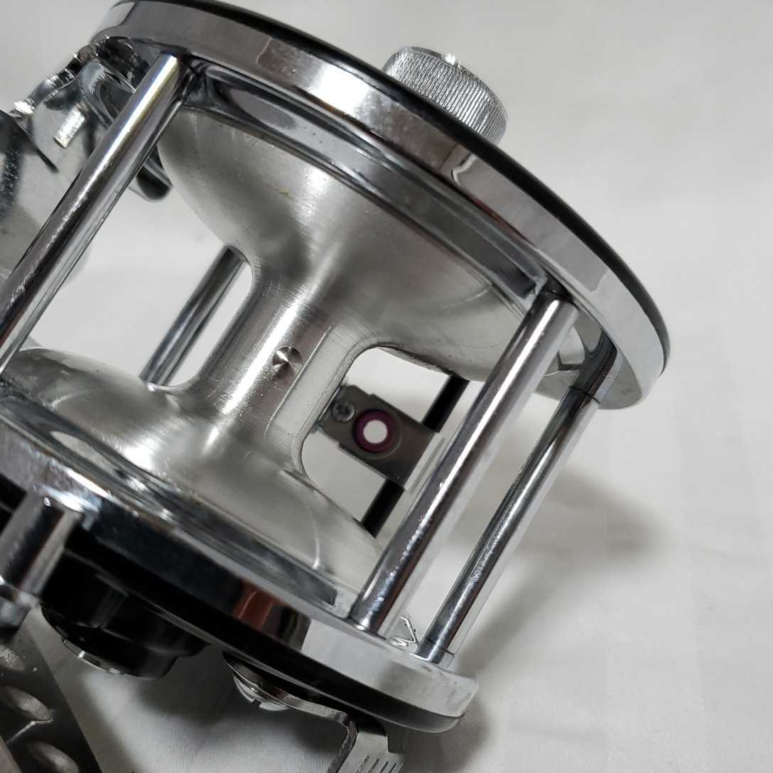 DAIWA オーシャンスター500 両軸リール ダイワ Ocean リール ダイワ両