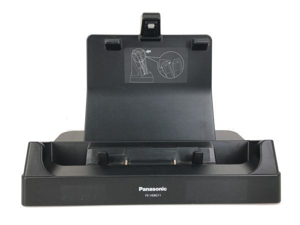 5個セット】パナソニック Panasonic クレードル FZ-VEBG11 TOUGHPAD FZ