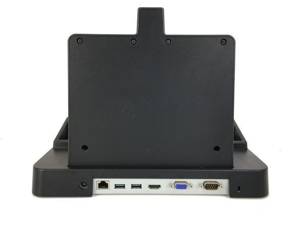 5個セット】パナソニック Panasonic クレードル FZ-VEBG11 TOUGHPAD FZ