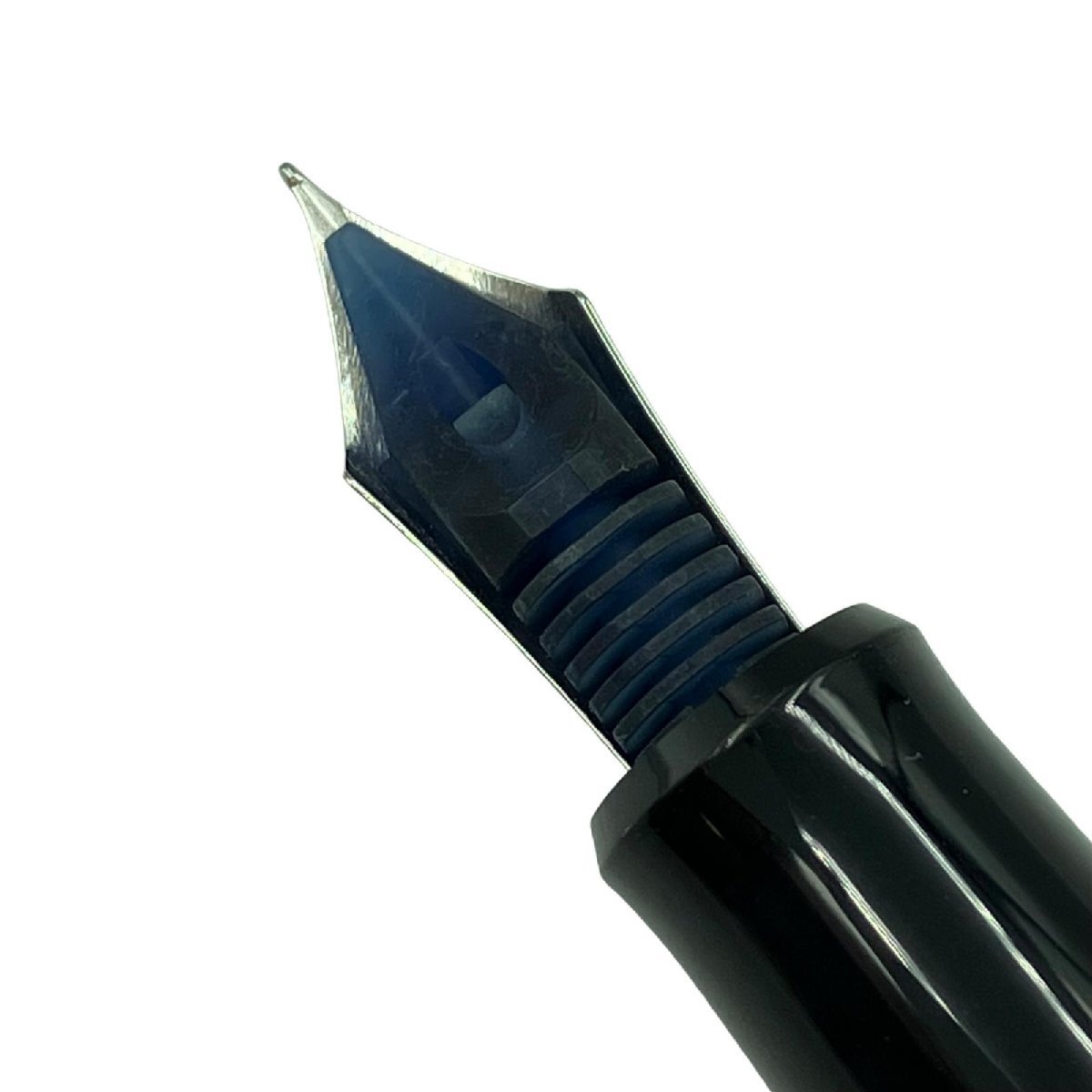万年筆 パイロット PILOT Bamboo ペン先 14K 長期保管品 バンブー 希少