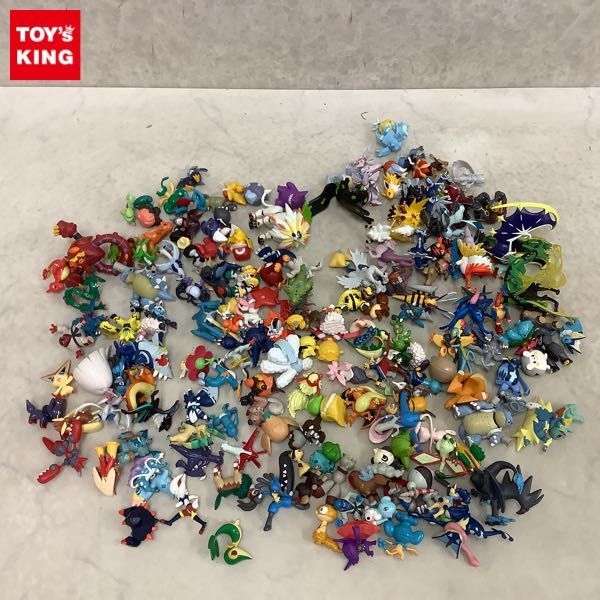 ゼニガメ ポケモン フィギュア フルカラーコレクション ポケモン