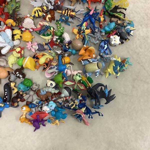 ゼニガメ ポケモン フィギュア フルカラーコレクション ポケモン
