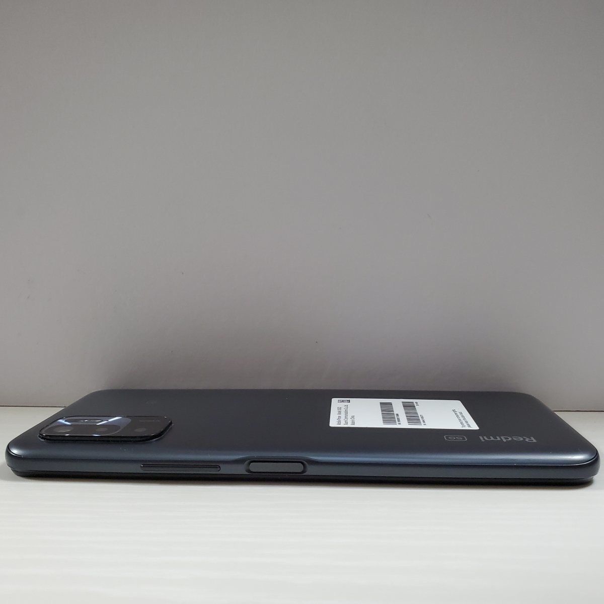 ☆【26466WM】 ジャンク au XIG02 Xiaomi Redmi Note 10 JE