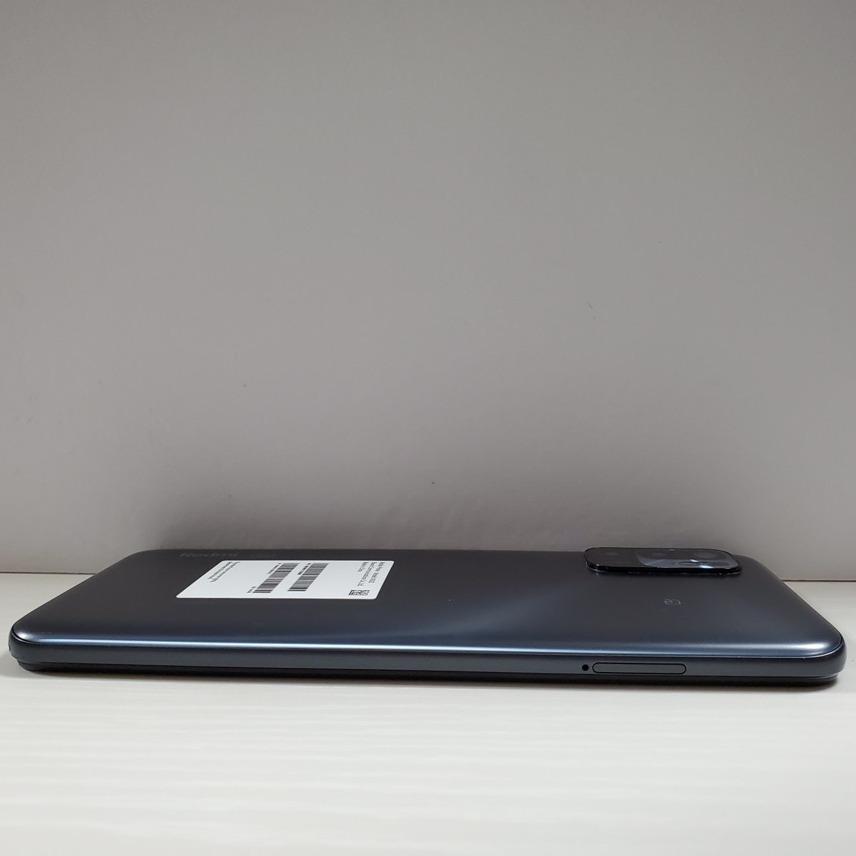 ☆【26466WM】 ジャンク au XIG02 Xiaomi Redmi Note 10 JE