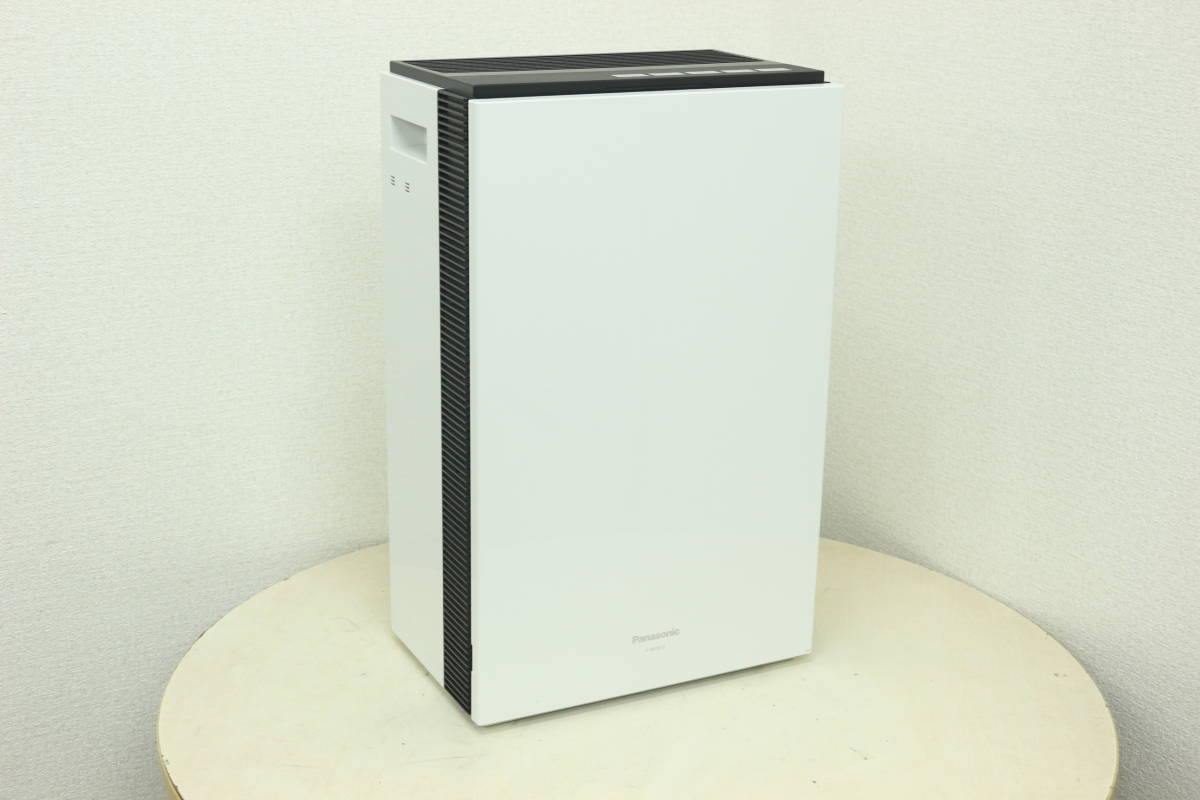 ジアイーノ | 空間除菌脱臭機 Panasonic 次亜塩素酸 パナソニック 