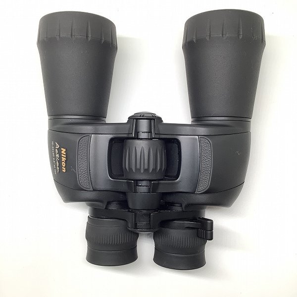 Nikon/ニコン Action 10-22×50 3.8° at 10x 双眼鏡 /060 nikon