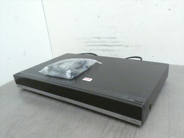 500GB☆13年☆マクセル⁄maxell⁄iV BLUE☆HDD⁄BDレコーダー