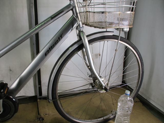 C463 限定特価 整備済み☆ブリヂストン アルベルトロイヤル☆ 中古  