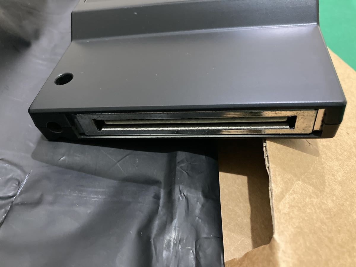 SONY HBI-V1ビデオデジタイザー MSX2/MSX2+用 送料込み(MSX)｜売買され 