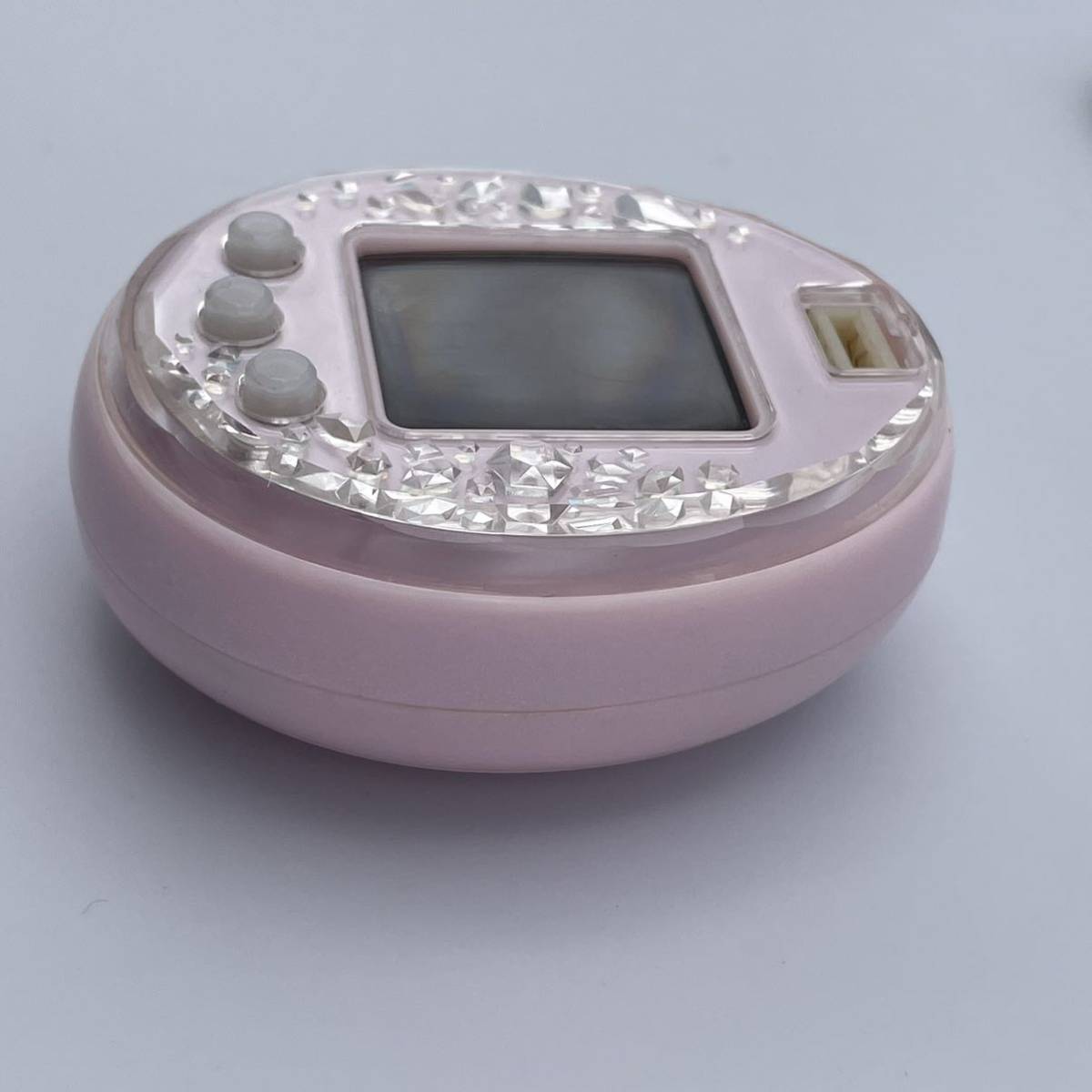 み たまごっちピース ピンク Love&Melody Tamagotchi P