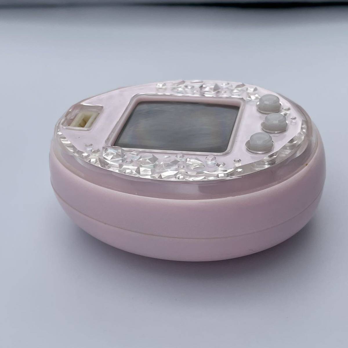 み たまごっちピース ピンク Love&Melody Tamagotchi P