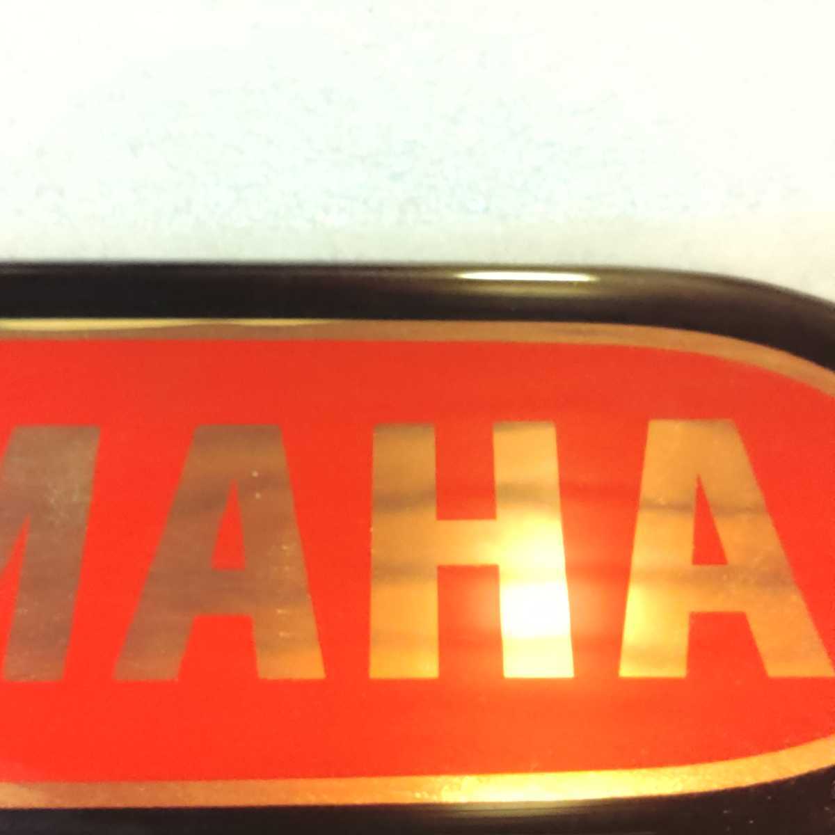 Rétroviseur De Remplacement Pour Yamaha SRX250/600/125, XJ1100, SR500, SRV250 – Neuf