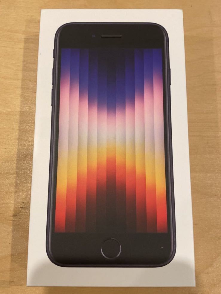 新作登場，限定SALE iPhone SE3 第3世代 64GB ミッドナイト 黒 SIMフリー Apple(iPhone)｜売買されたオークション情報、yahooの商品情報をアーカイブ公開 - オークファン iPhone