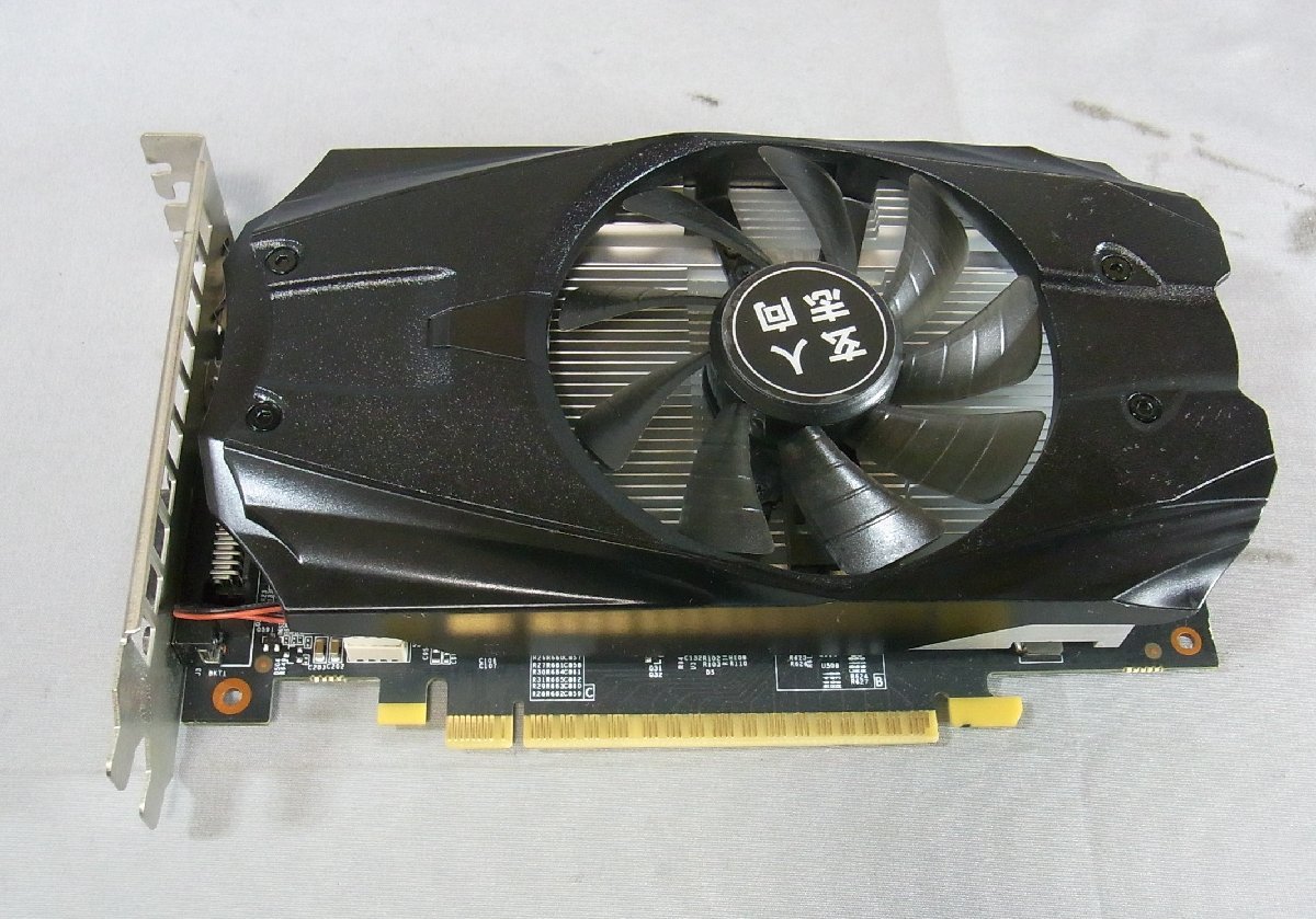 ☆PowerColor RADEON RX AXRX VEGA 56 NANO 8GB HBM2 ビデオカード
