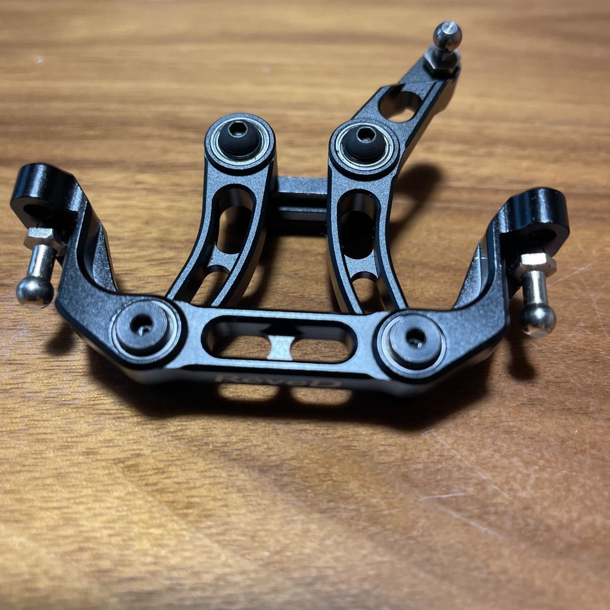 R eve D スライドラック車用YD2用SGベルクランクセット YD-2用