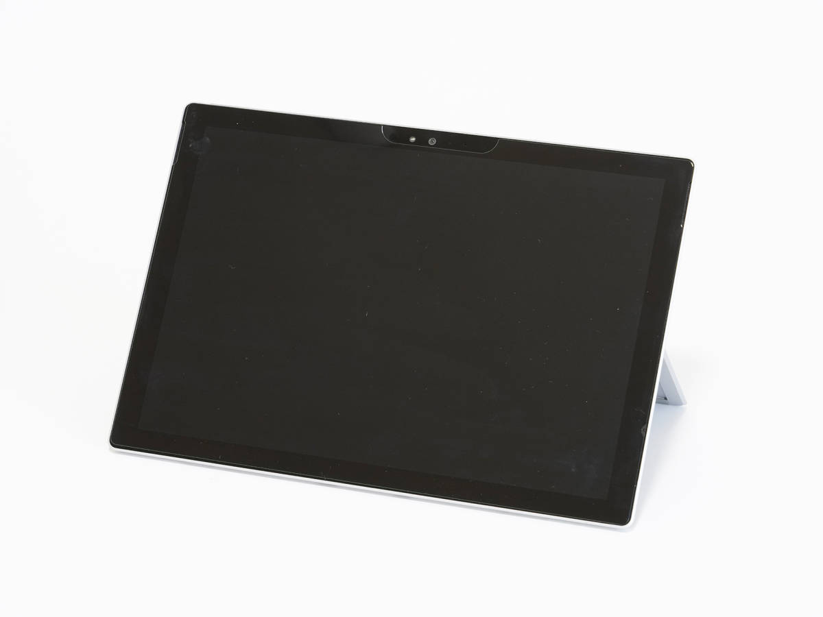【AC&カバー付】Surface Pro 4（ジャンク） ジャンク】Microsoft（マイクロソフト）Surface Pro 4（サーフェース
