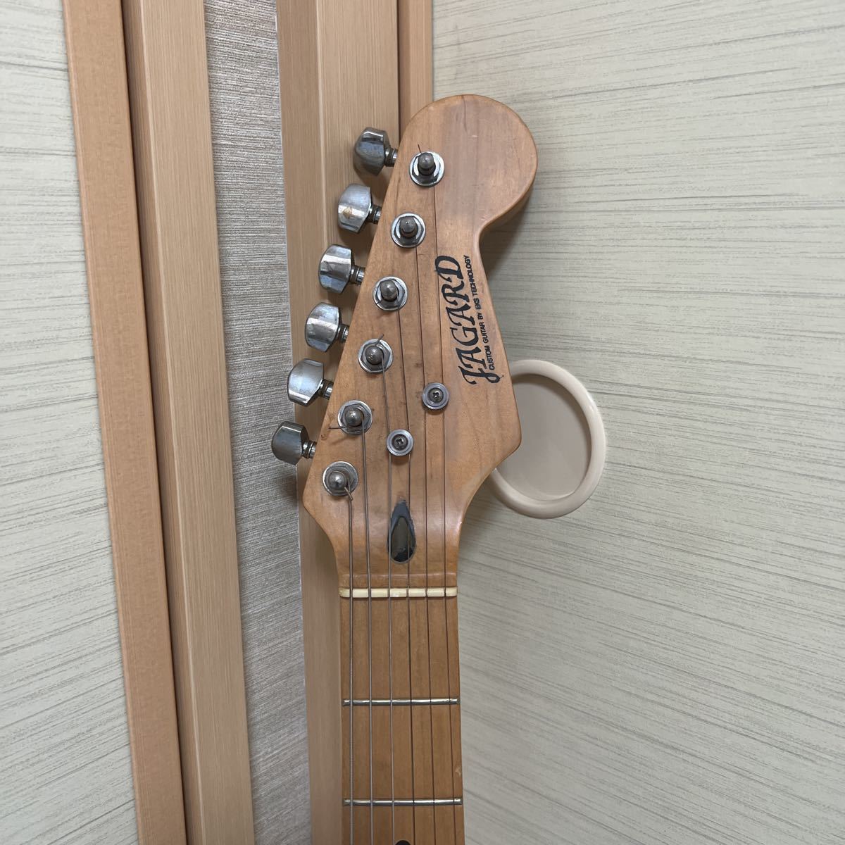 jagardエレキギター　ジャンク JAGARD by EKS ジャンク エレキギター 【公式通販】