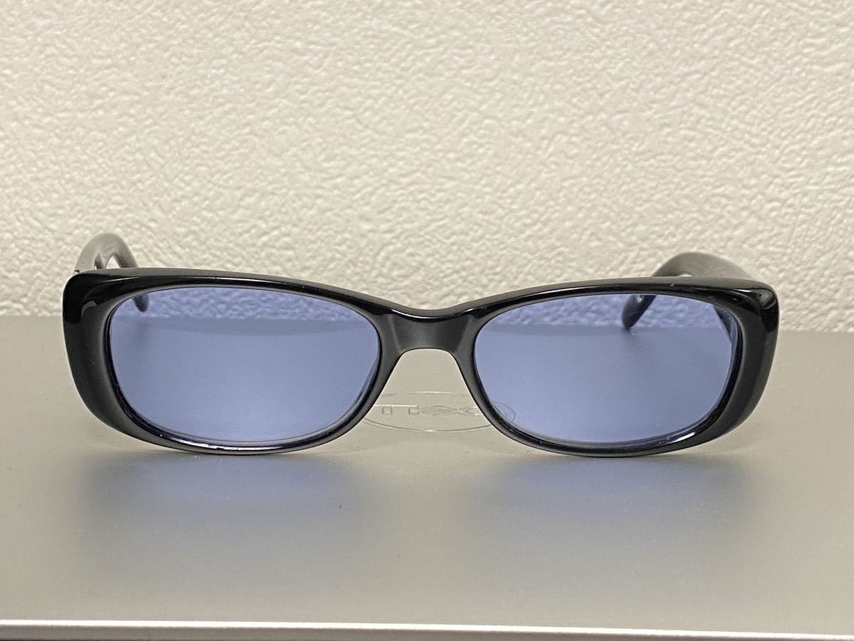 イタリア製 ヴェルサーチ VERSACE MOD.387/A メデューサ サングラス レンズカラー青系