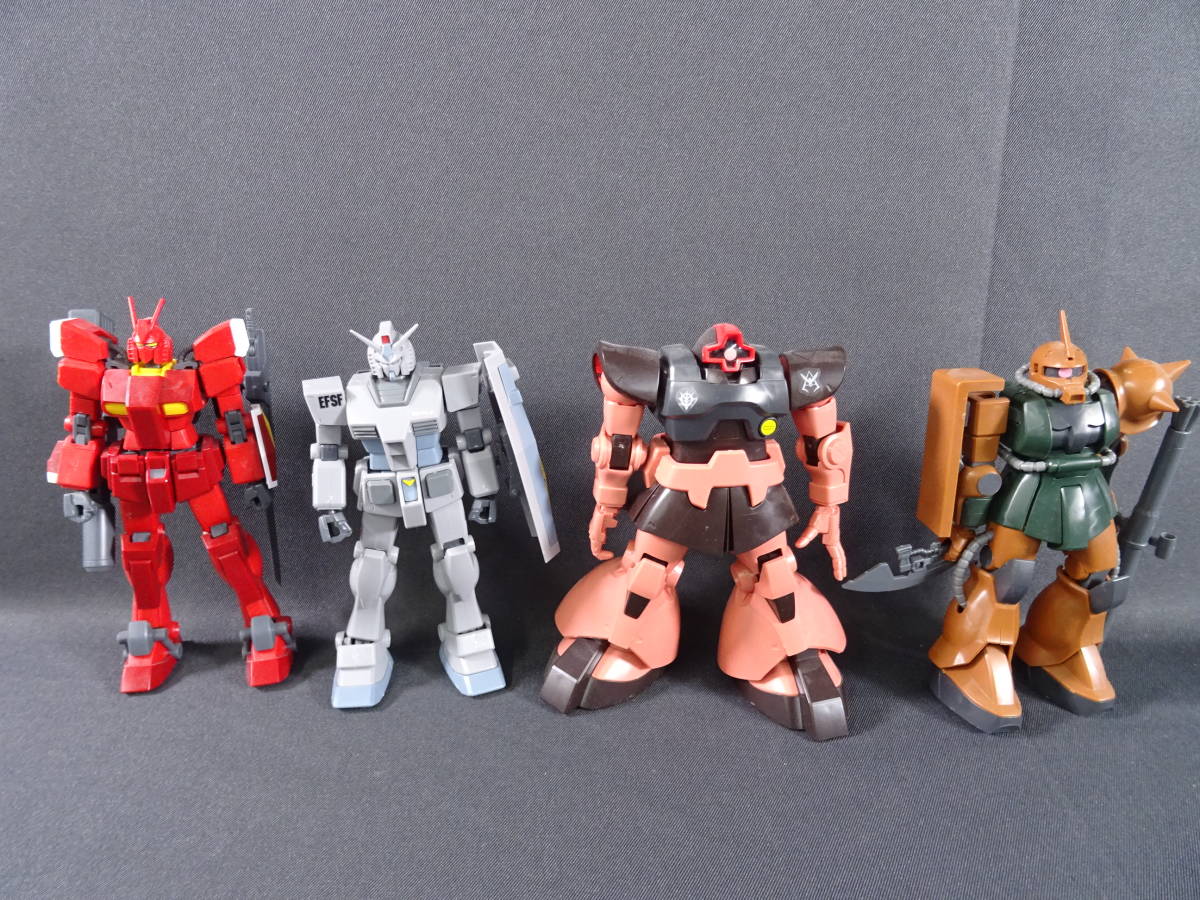 12/S778☆ジャンクガンプラまとめセット☆HG MG フルメカニクス